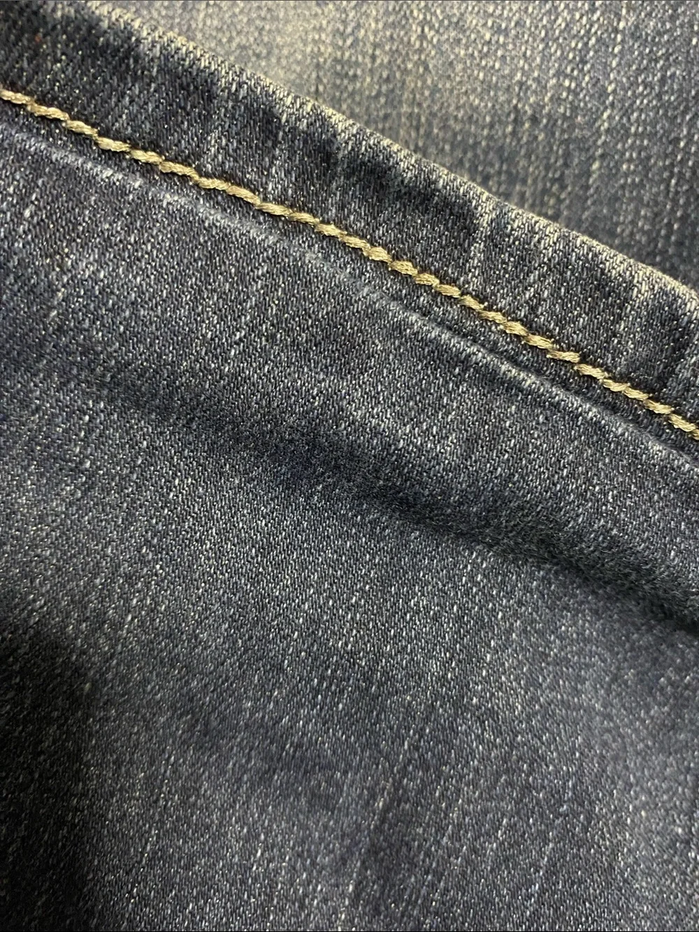 Grace in LA • Women's • Medium-Dark Blue • Bootcut • Stretch Jeans • Sz 30